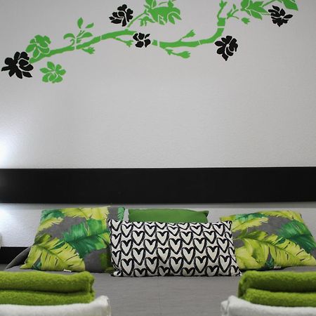 Surycan Tropical Garden Apartment Плайя-дель-Инглес Экстерьер фото