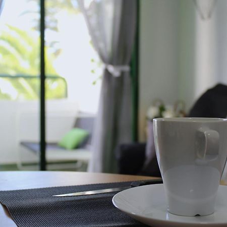 Surycan Tropical Garden Apartment Плайя-дель-Инглес Экстерьер фото