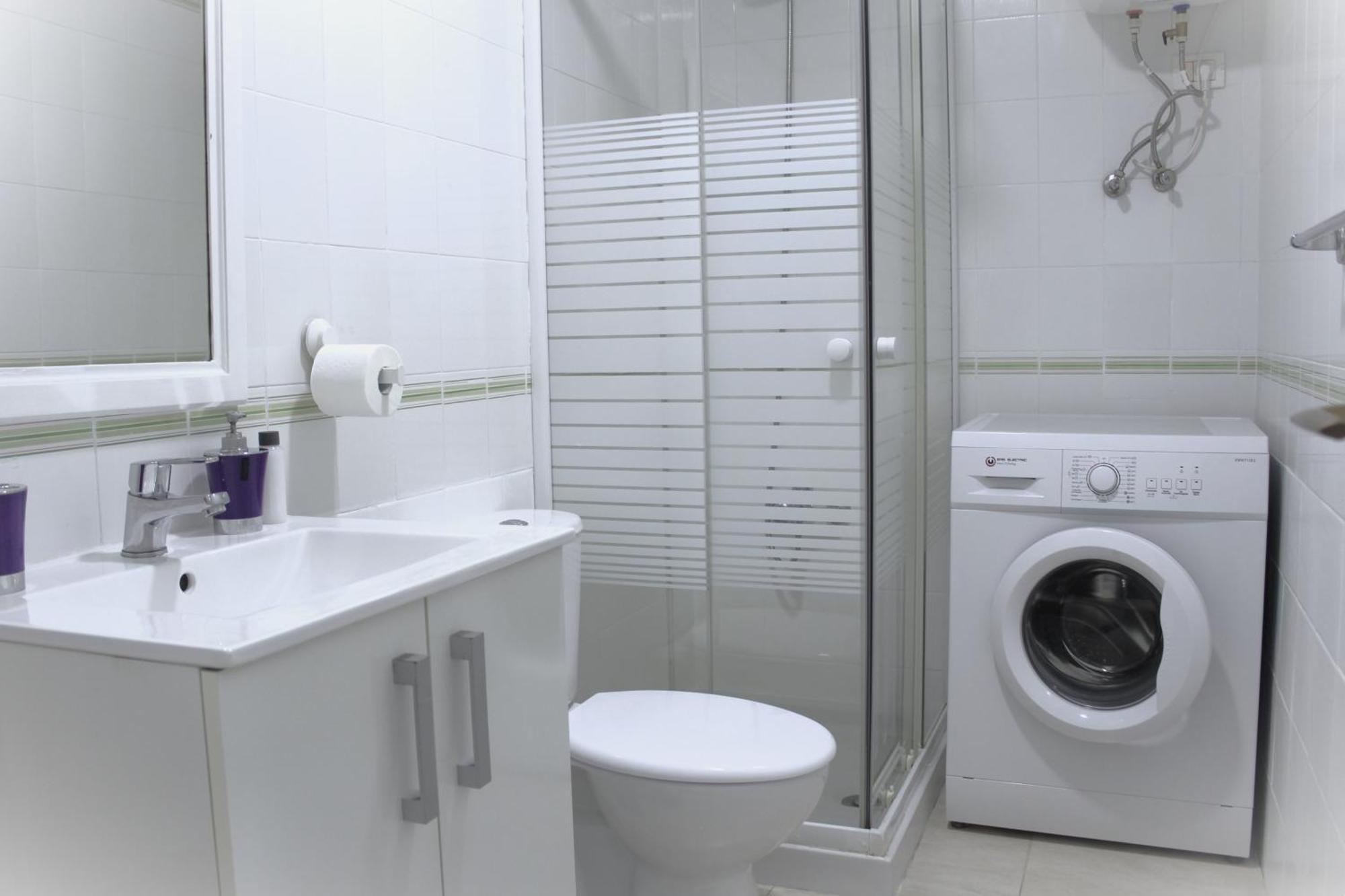 Surycan Tropical Garden Apartment Плайя-дель-Инглес Экстерьер фото