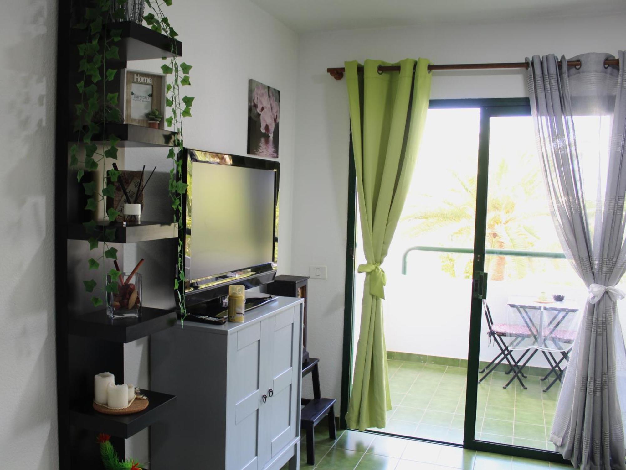 Surycan Tropical Garden Apartment Плайя-дель-Инглес Экстерьер фото