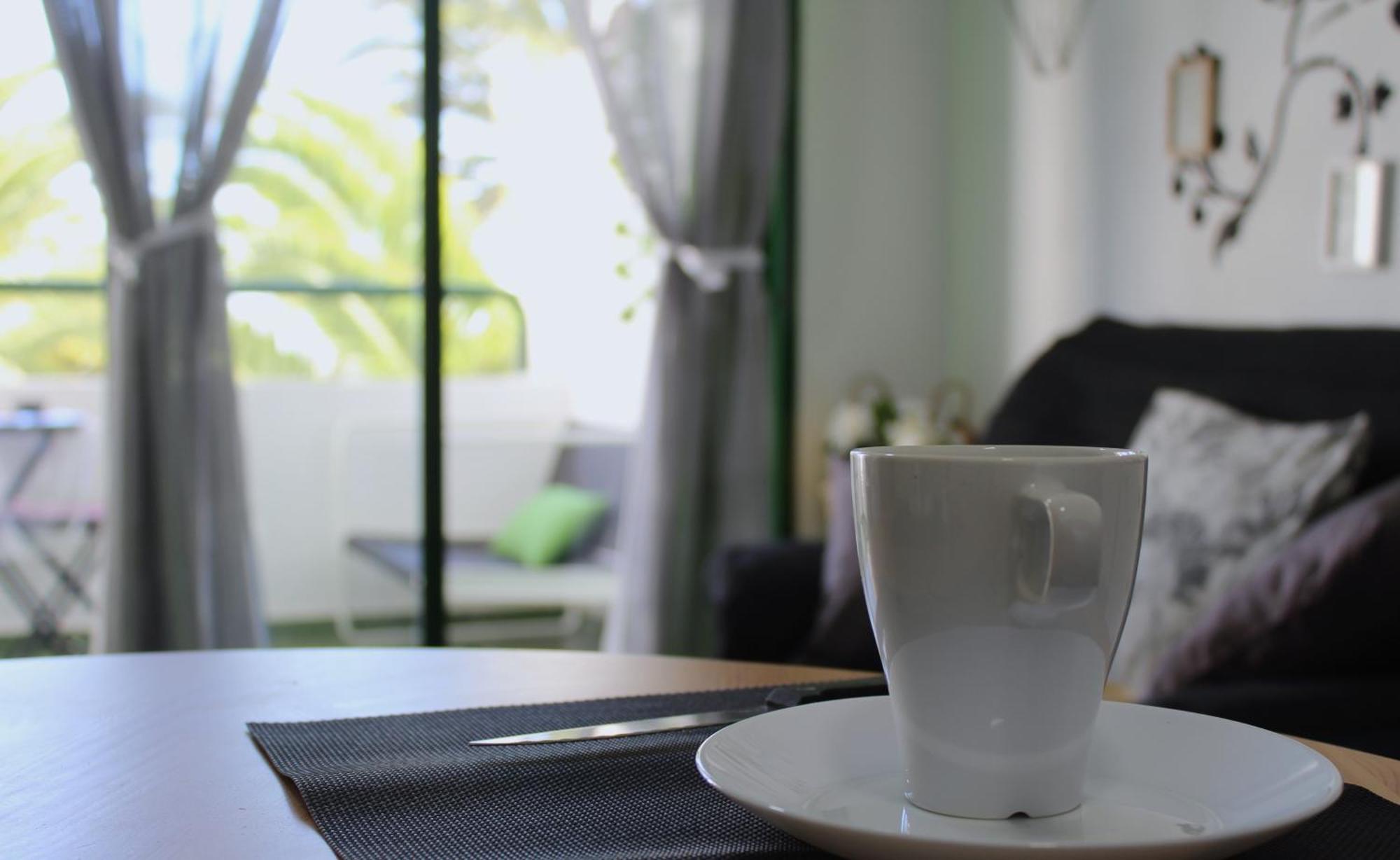 Surycan Tropical Garden Apartment Плайя-дель-Инглес Экстерьер фото